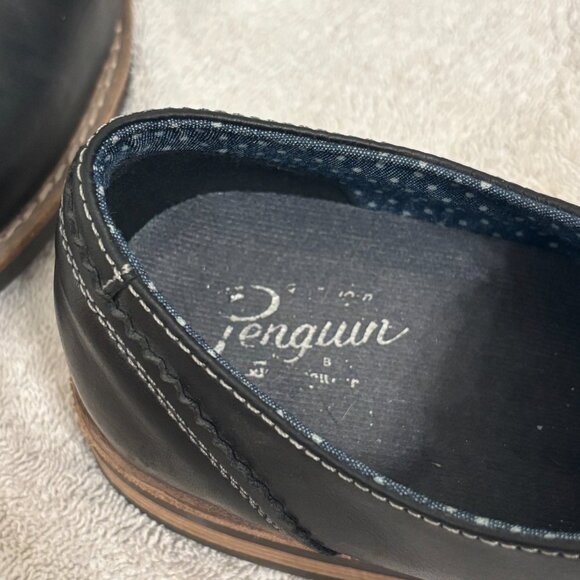 Original Penguin Men's Wade Oxford Dress Shoe Size 11 - Picture 2 of 5